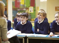 Shortage of teachers could undermine Welsh target, MSs warn