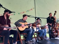 Open mics and music nights at Mwldan