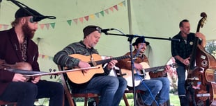 Open mics and music nights at Mwldan