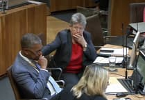 Four cabinet members resign, call for Vaughan Gething to go