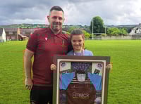 Standout Manon moves on to Teifi Timberwolves