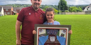 Standout Manon moves on to Teifi Timberwolves