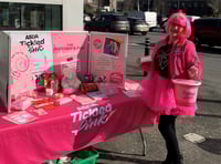 Asda community champion calls on women to attend breast screening