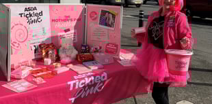Asda community champion calls on women to attend breast screening
