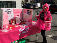 Asda community champion calls on women to attend breast screening