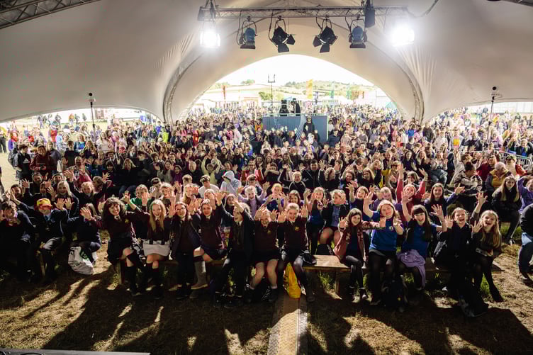 Urdd Eisteddfod