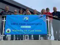 Aberporth to rediscover its roots with summer festival