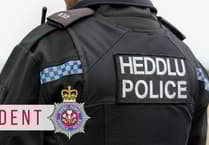 Police investigate sudden death of man in Newcastle Emlyn