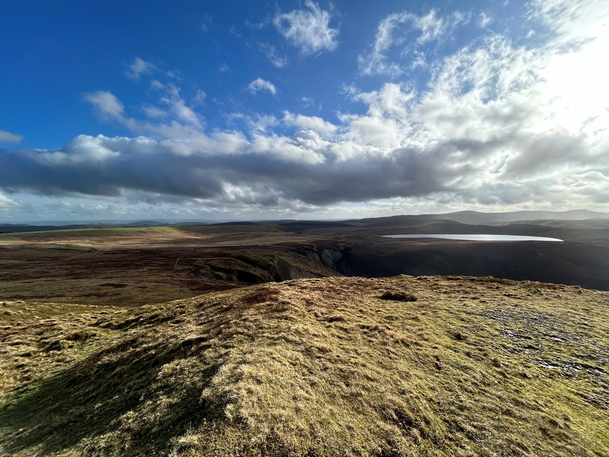 Residents protest proposed wind turbine project near nature reserve
