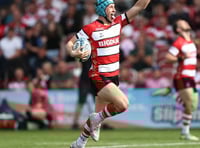 Josh Hathaway targets a cap with Wales after senior squad call-up