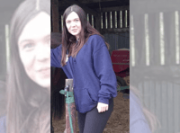 *UPDATE* Emma has been found