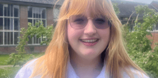 Mach pupil to take part in summer school at Oxford University