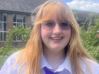 Mach pupil to take part in summer school at Oxford University
