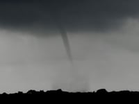 'It was like a lion's roar' - campers woken by mini tornado