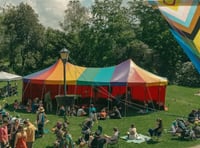 Mach LGBTQ+ Pride ready to launch second year - but it needs your help