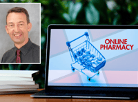 Campaign is launched advising people to buy medicines safely online 