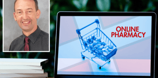 Campaign is launched advising people to buy medicines safely online 