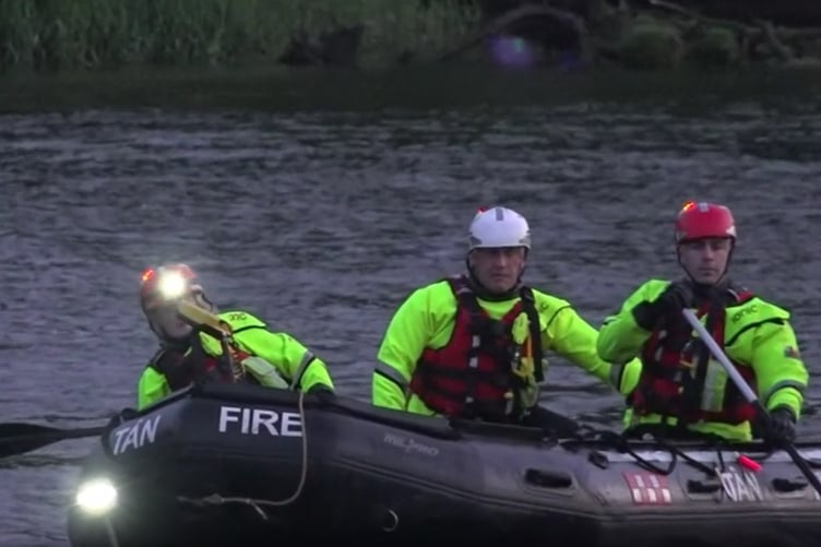Teifi search