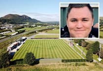 Porthmadog FC boosts squad with Caernarfon talent