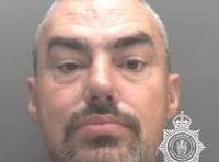 Man wanted by courts could be in Caerarfon