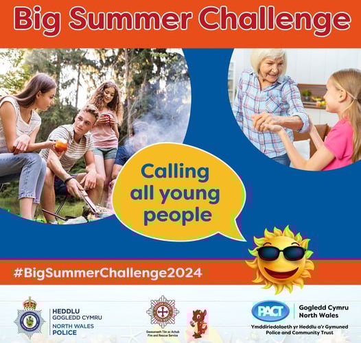 Big Summer Challenge