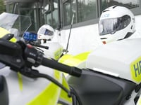 Improve your riding skills with motorbike workshop