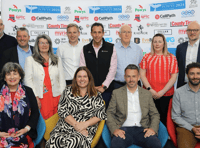 New business award recognises community contribution