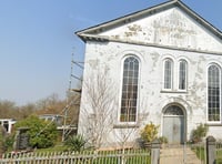 Chapel conversion plans refused