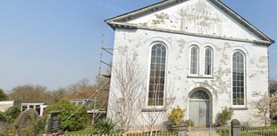 Chapel conversion plans refused