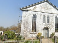 Chapel conversion plans refused
