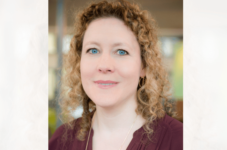 Re-engage CEO Jenny Willott