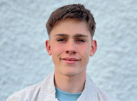 Aberystwyth cadet flying high after securing scholarship