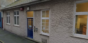 Substation plan for Old College 'puts homes at risk' 