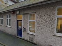 Substation plan for Old College 'puts homes at risk' 