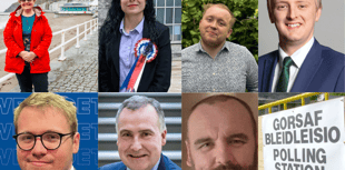Ceredigion Preseli candidates have their say on cost of living