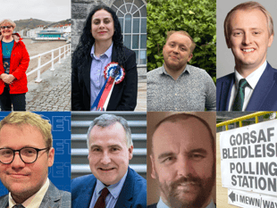 Ceredigion Preseli candidates have their say on cost of living