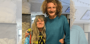 Family pay tribute to 'mischievous free spirit'