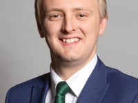 Ben Lake named vice-chair of parliamentary group