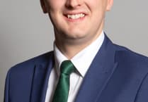 Ben Lake named vice-chair of parliamentary group