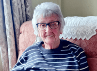 College student, 92, launches latest novel
