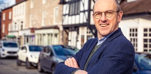 MS presses minister wants more funding for North Wales’ busses