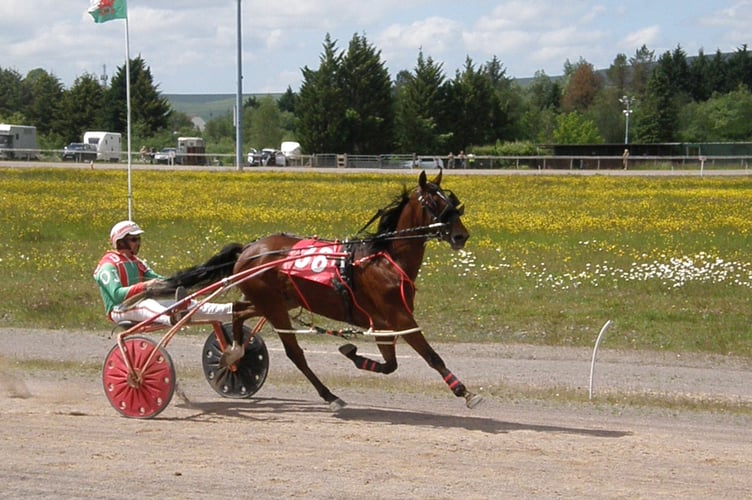 Nursery winner Lockidownlou