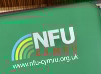 Grassland innovation and cost management focus at NFU conference