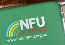 Grassland innovation and cost management focus at NFU Ceredigion conference