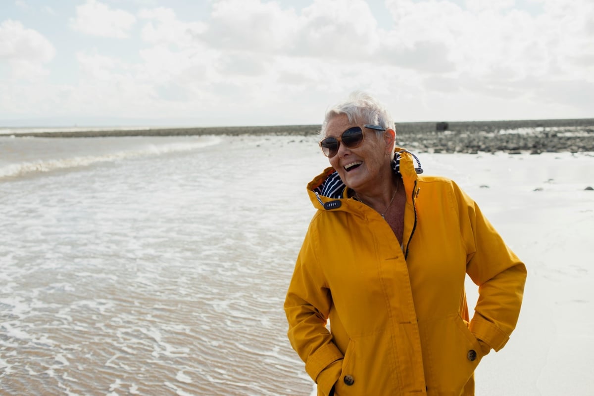 Investment in older people’s mental health not matching demand