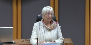 'Deep concern' over welfare spending cuts