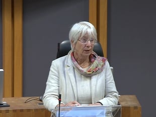'Deep concern' over welfare spending cuts