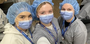 Cross-continental heaCross-continental healthcare exploration