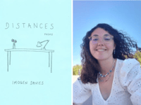 Aberystwyth writer to launch poetry collection at museum