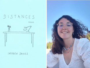 Aberystwyth writer to launch poetry collection at museum